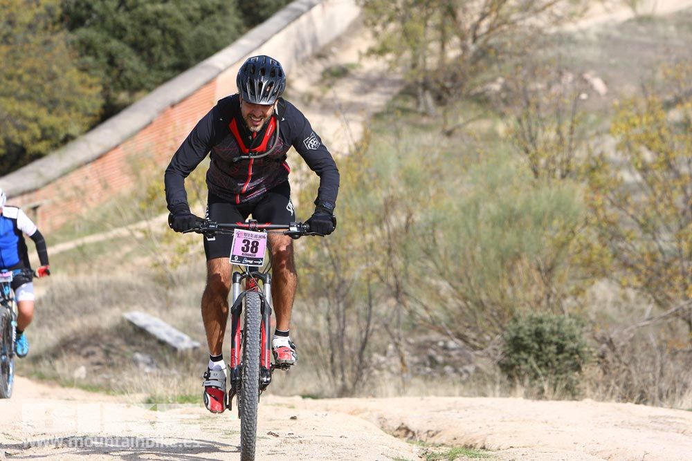 Circuito Scott 7 Estrellas Fuencarral El Pardo 2015 Galería 8