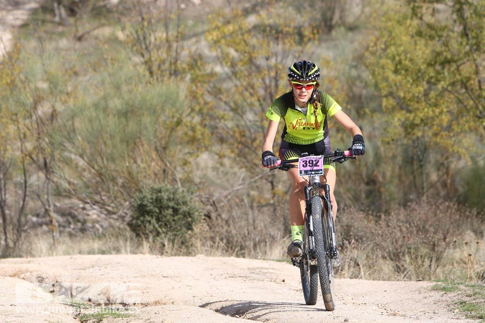 Circuito Scott 7 Estrellas Fuencarral El Pardo 2015 Galería 8