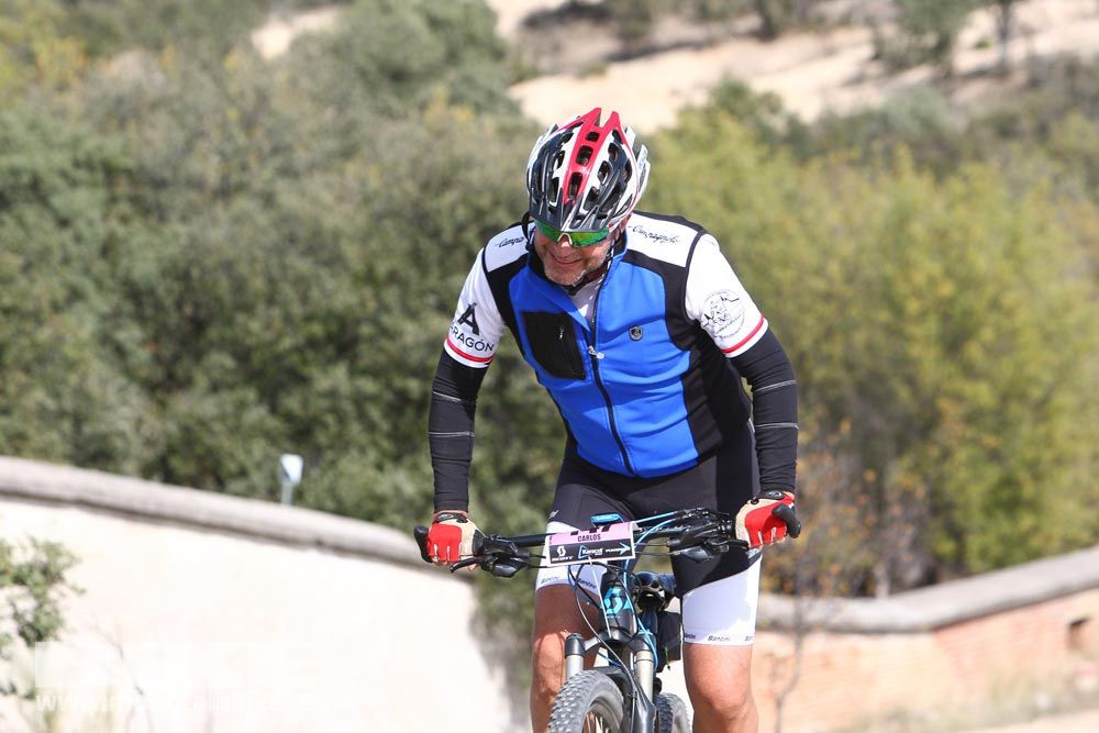 Circuito Scott 7 Estrellas Fuencarral El Pardo 2015 Galería 8