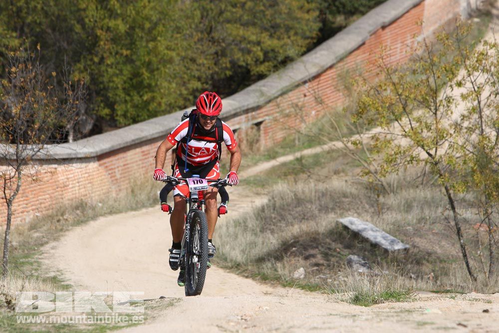 Circuito Scott 7 Estrellas Fuencarral El Pardo 2015 Galería 8