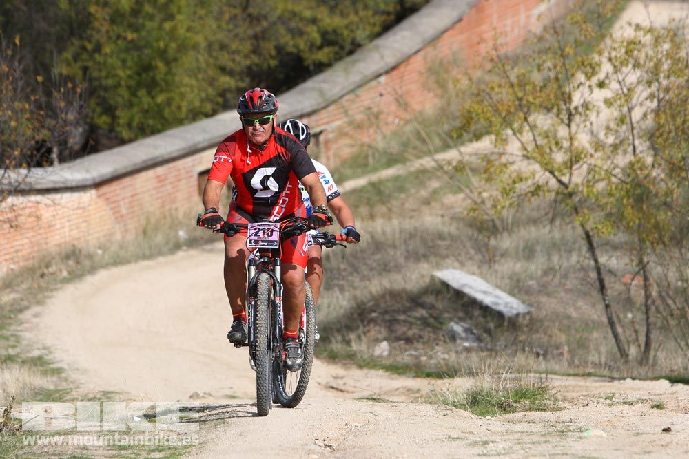 Circuito Scott 7 Estrellas Fuencarral El Pardo 2015 Galería 8
