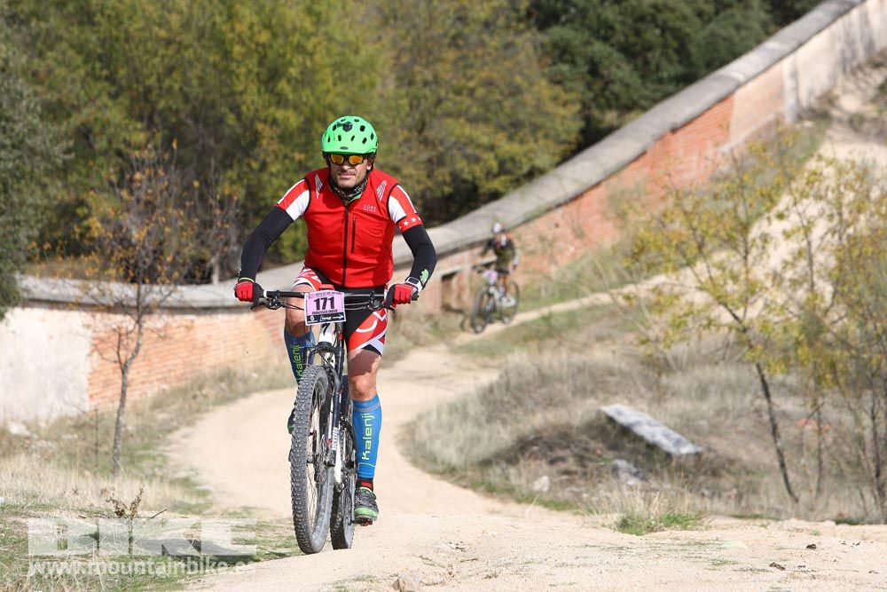 Circuito Scott 7 Estrellas Fuencarral El Pardo 2015 Galería 8