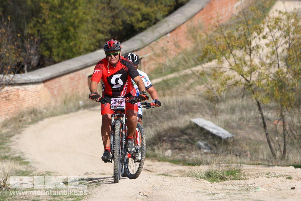 Circuito Scott 7 Estrellas Fuencarral El Pardo 2015 Galería 8