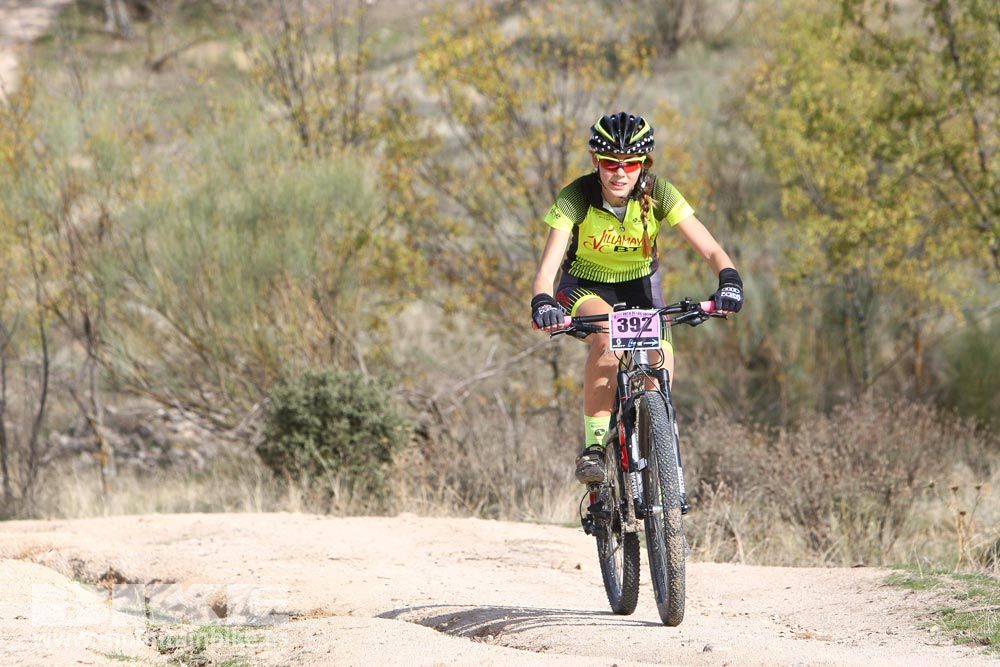 Circuito Scott 7 Estrellas Fuencarral El Pardo 2015 Galería 8