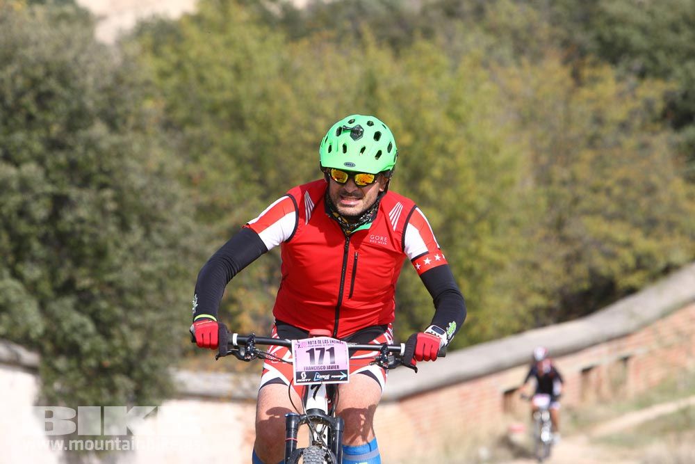 Circuito Scott 7 Estrellas Fuencarral El Pardo 2015 Galería 8