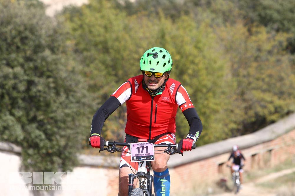 Circuito Scott 7 Estrellas Fuencarral El Pardo 2015 Galería 8