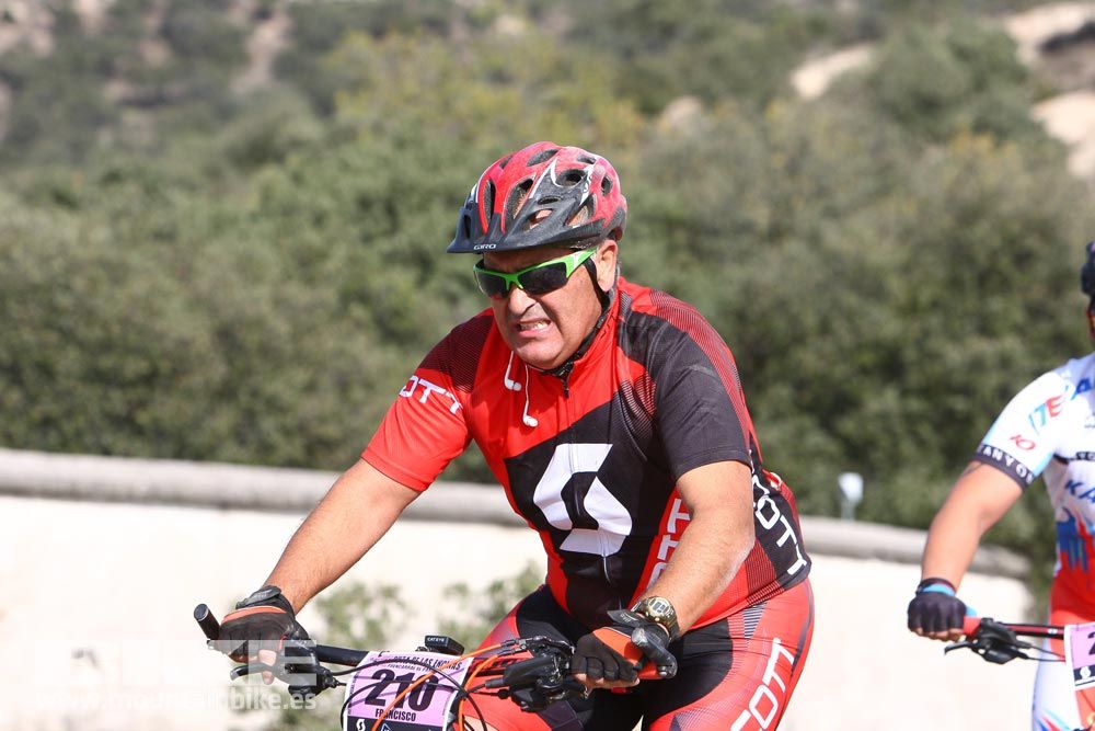 Circuito Scott 7 Estrellas Fuencarral El Pardo 2015 Galería 8