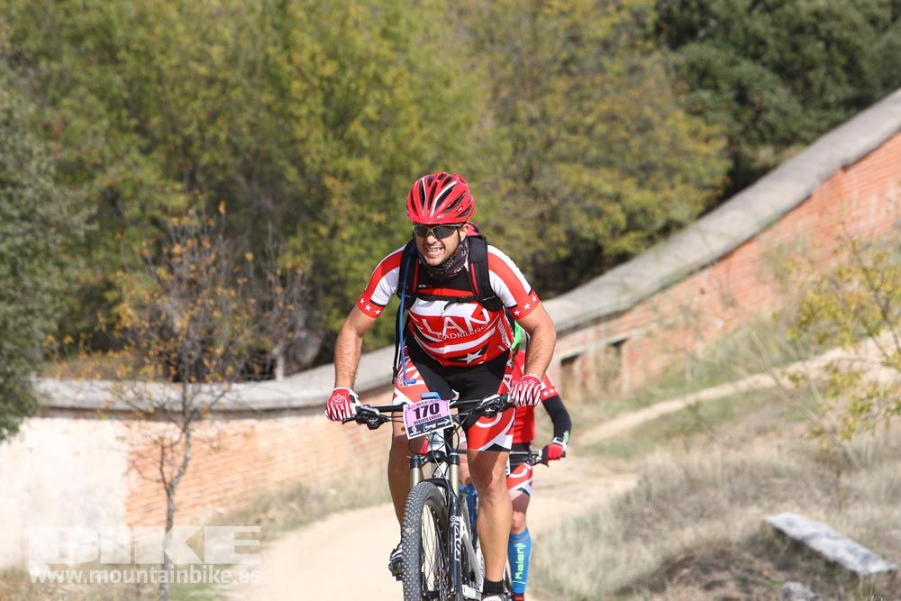 Circuito Scott 7 Estrellas Fuencarral El Pardo 2015 Galería 8