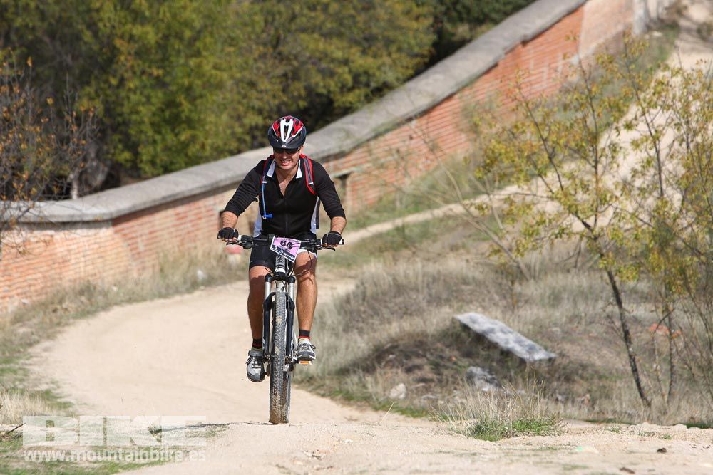 Circuito Scott 7 Estrellas Fuencarral El Pardo 2015 Galería 8