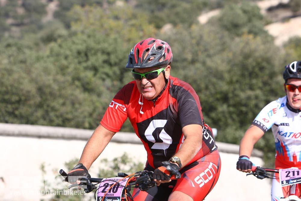 Circuito Scott 7 Estrellas Fuencarral El Pardo 2015 Galería 8