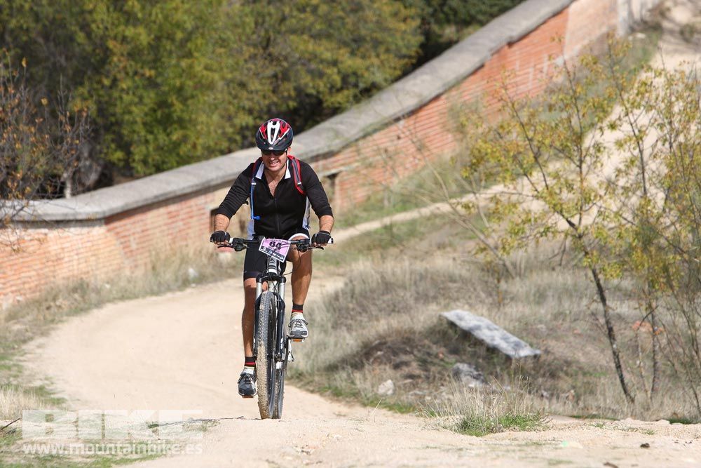 Circuito Scott 7 Estrellas Fuencarral El Pardo 2015 Galería 8