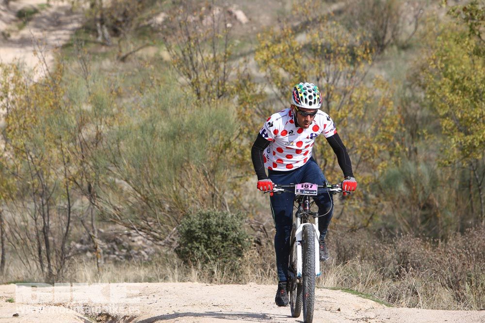 Circuito Scott 7 Estrellas Fuencarral El Pardo 2015 Galería 8