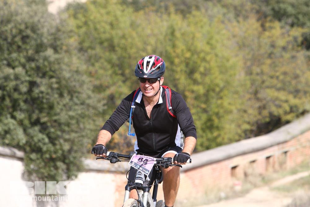 Circuito Scott 7 Estrellas Fuencarral El Pardo 2015 Galería 8