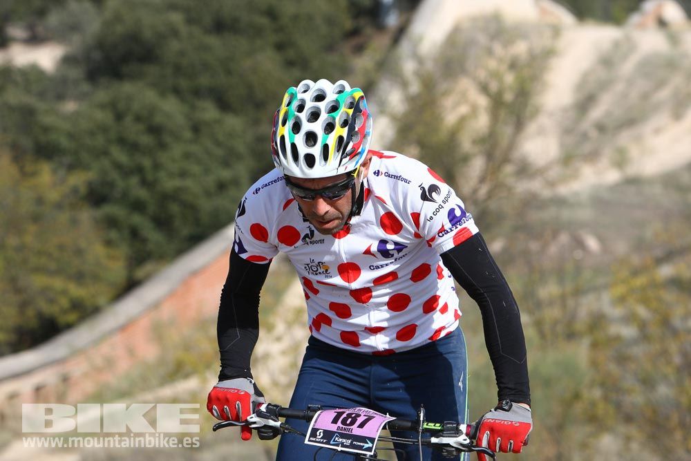 Circuito Scott 7 Estrellas Fuencarral El Pardo 2015 Galería 8