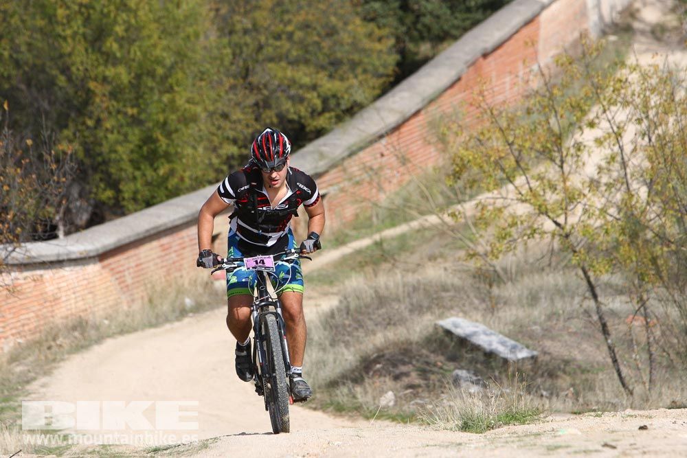 Circuito Scott 7 Estrellas Fuencarral El Pardo 2015 Galería 8