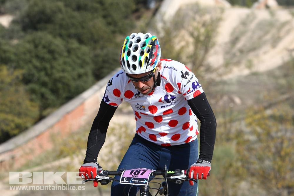 Circuito Scott 7 Estrellas Fuencarral El Pardo 2015 Galería 8