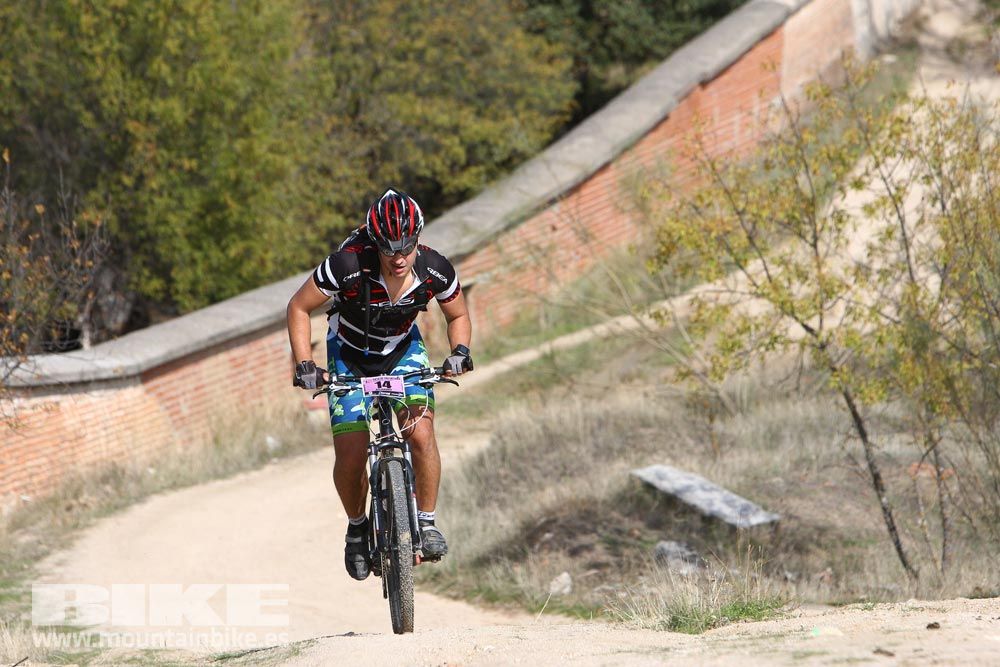 Circuito Scott 7 Estrellas Fuencarral El Pardo 2015 Galería 8