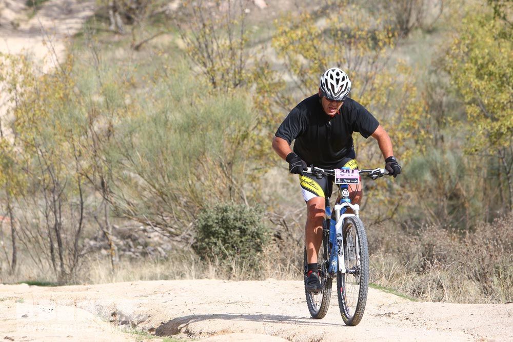 Circuito Scott 7 Estrellas Fuencarral El Pardo 2015 Galería 8