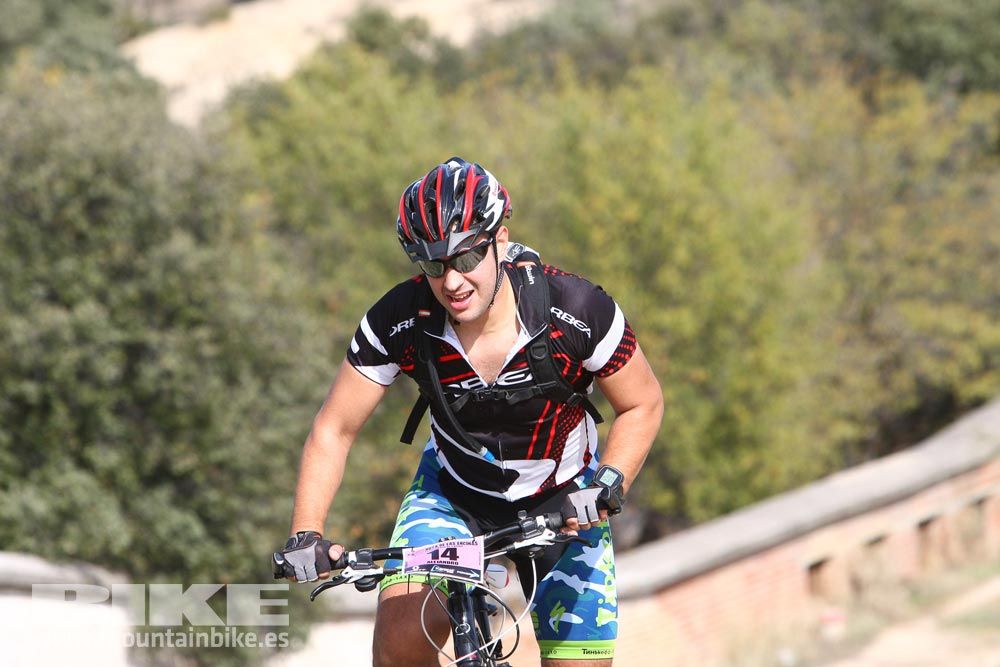 Circuito Scott 7 Estrellas Fuencarral El Pardo 2015 Galería 8