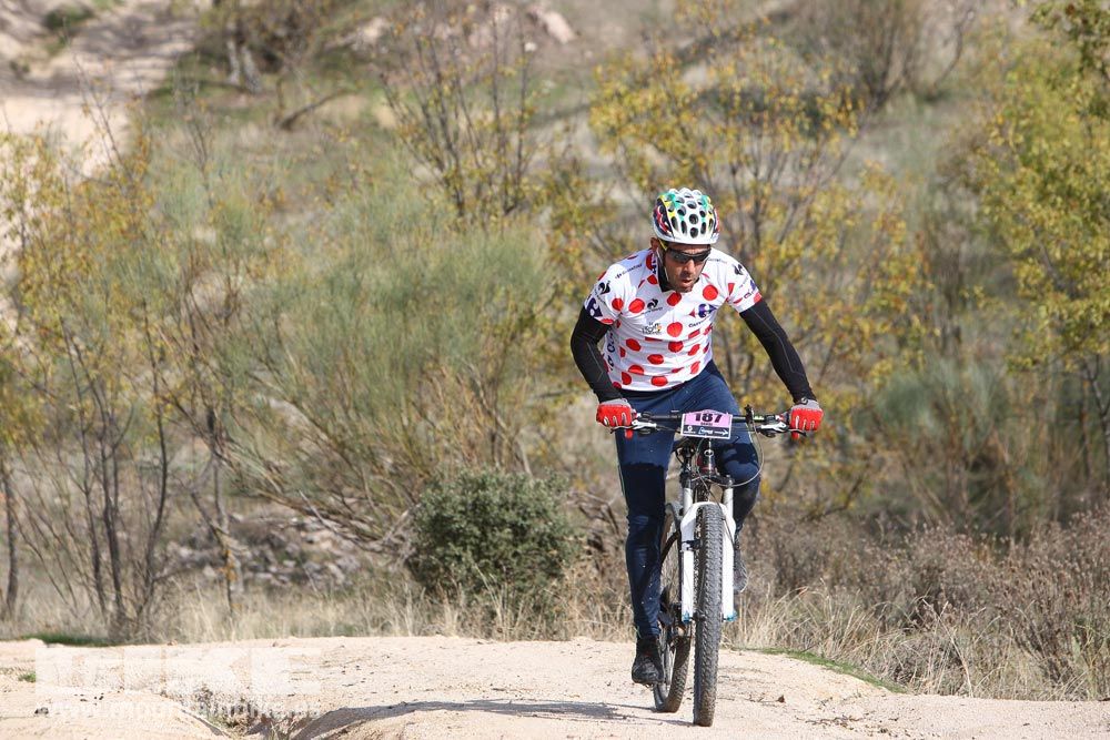 Circuito Scott 7 Estrellas Fuencarral El Pardo 2015 Galería 8