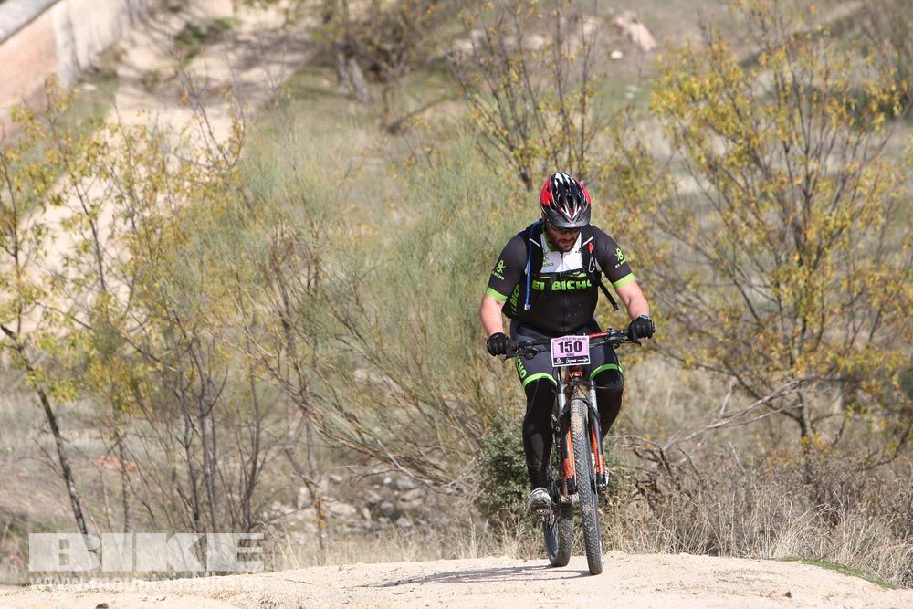 Circuito Scott 7 Estrellas Fuencarral El Pardo 2015 Galería 8