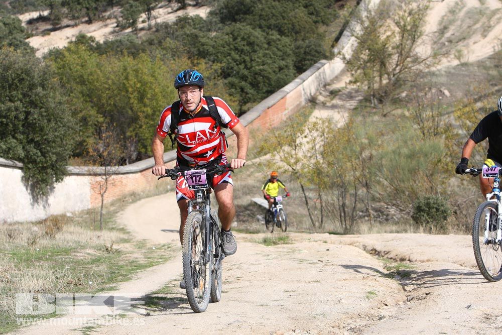 Circuito Scott 7 Estrellas Fuencarral El Pardo 2015 Galería 8