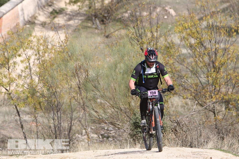 Circuito Scott 7 Estrellas Fuencarral El Pardo 2015 Galería 8