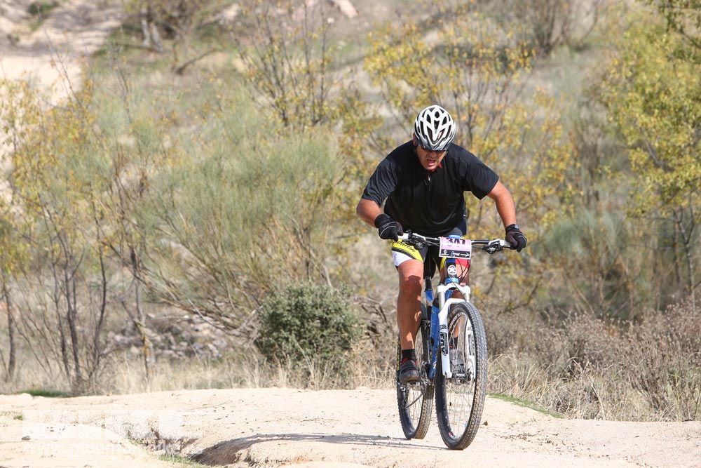 Circuito Scott 7 Estrellas Fuencarral El Pardo 2015 Galería 8