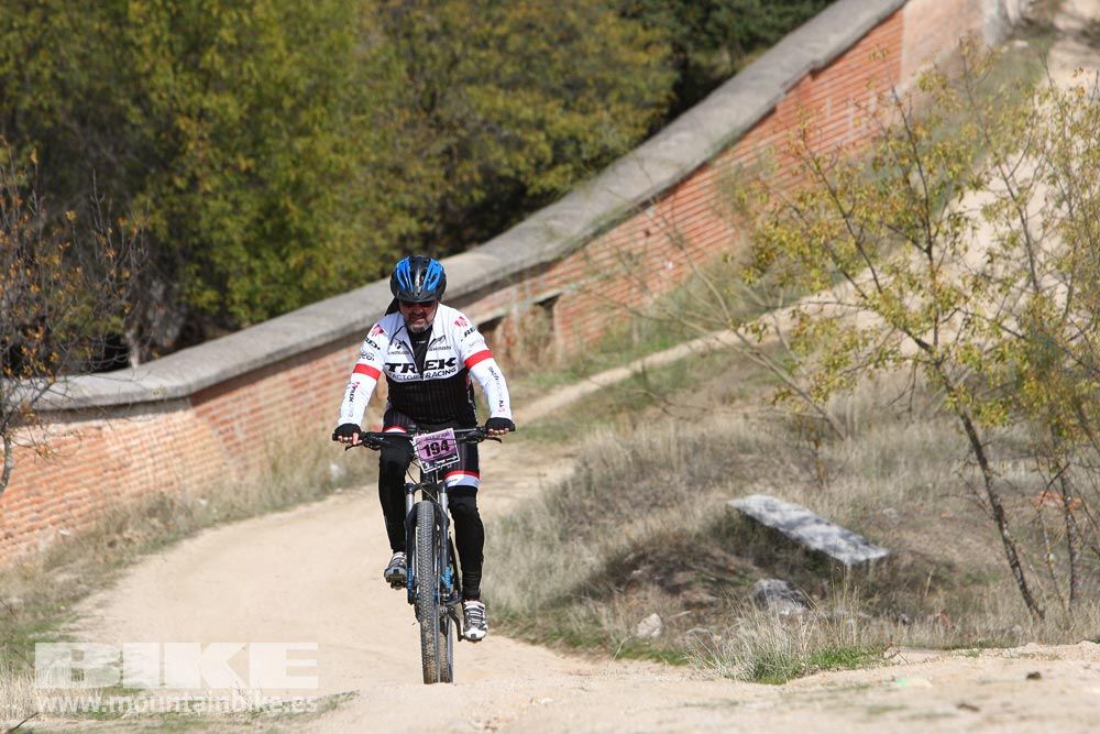 Circuito Scott 7 Estrellas Fuencarral El Pardo 2015 Galería 8