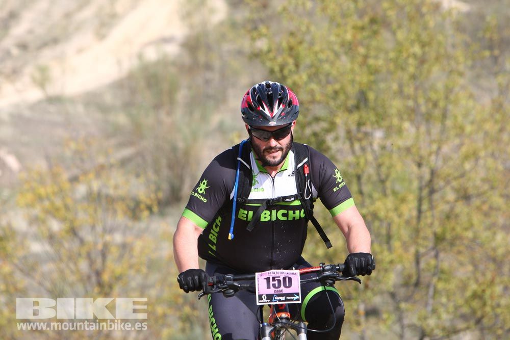 Circuito Scott 7 Estrellas Fuencarral El Pardo 2015 Galería 8