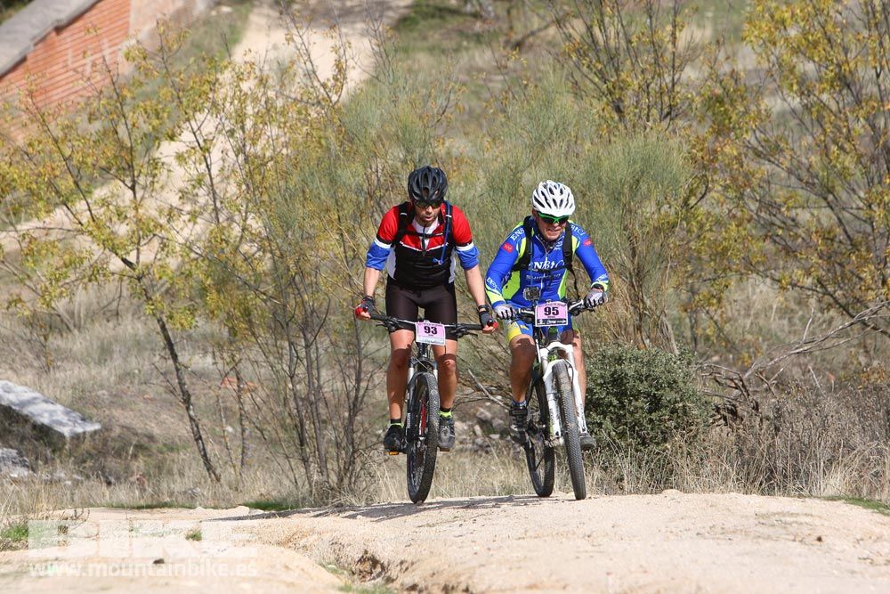 Circuito Scott 7 Estrellas Fuencarral El Pardo 2015 Galería 8