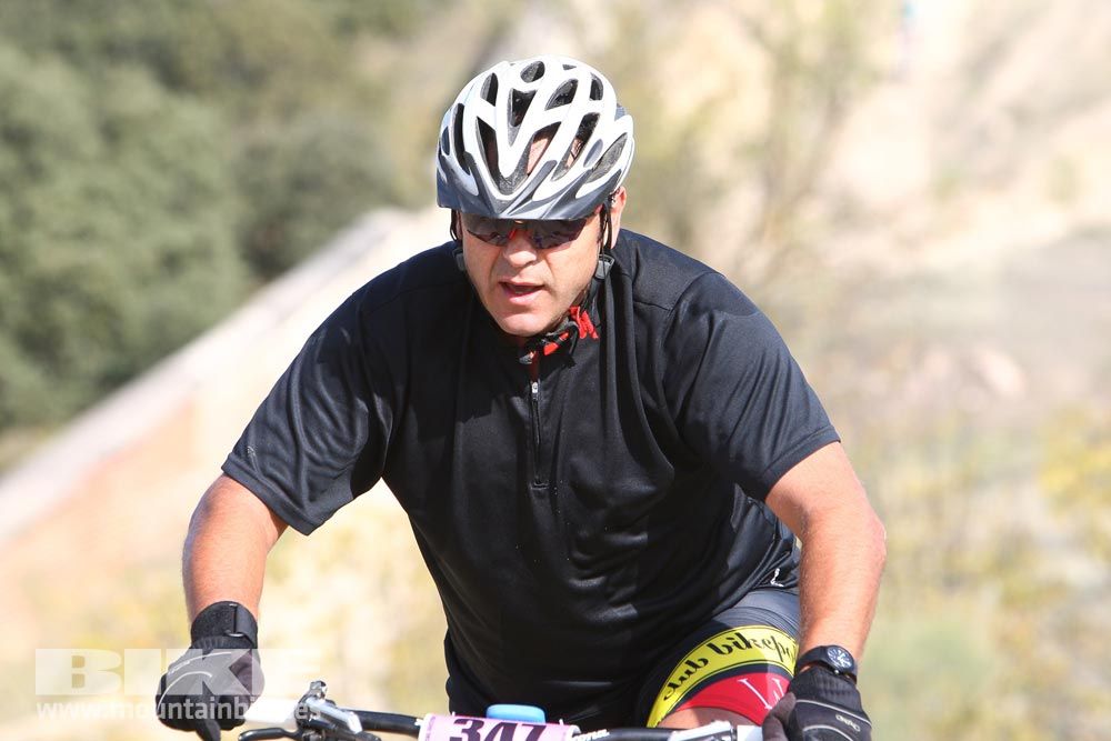 Circuito Scott 7 Estrellas Fuencarral El Pardo 2015 Galería 8