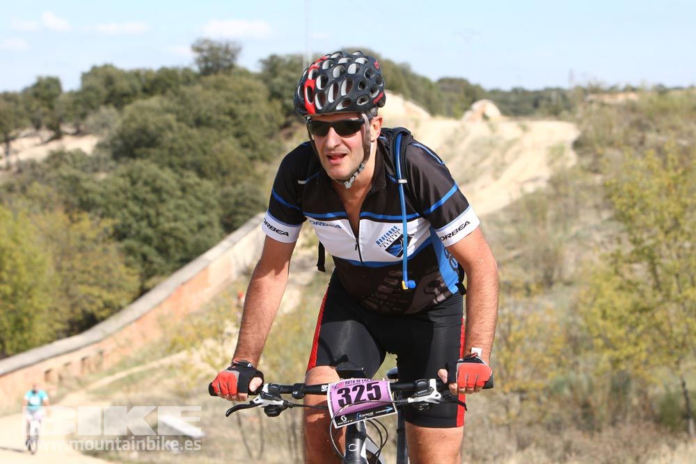 Circuito Scott 7 Estrellas Fuencarral El Pardo 2015 Galería 8