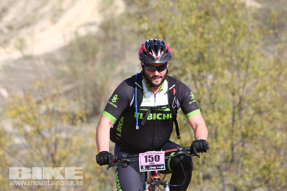 Circuito Scott 7 Estrellas Fuencarral El Pardo 2015 Galería 8