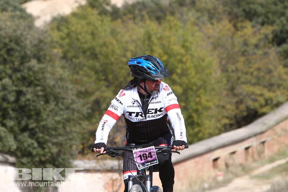 Circuito Scott 7 Estrellas Fuencarral El Pardo 2015 Galería 8