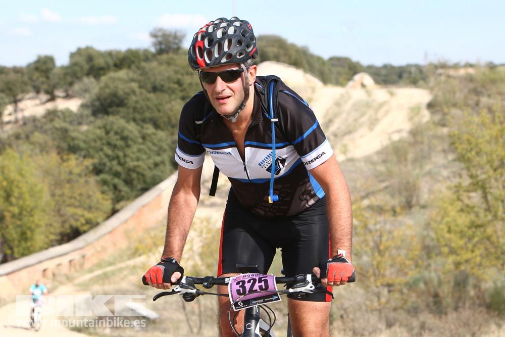 Circuito Scott 7 Estrellas Fuencarral El Pardo 2015 Galería 8