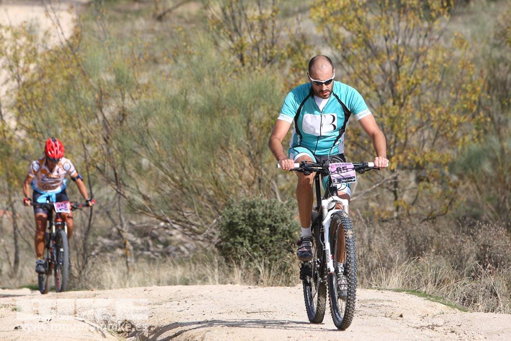 Circuito Scott 7 Estrellas Fuencarral El Pardo 2015 Galería 8