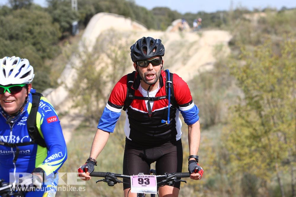 Circuito Scott 7 Estrellas Fuencarral El Pardo 2015 Galería 8