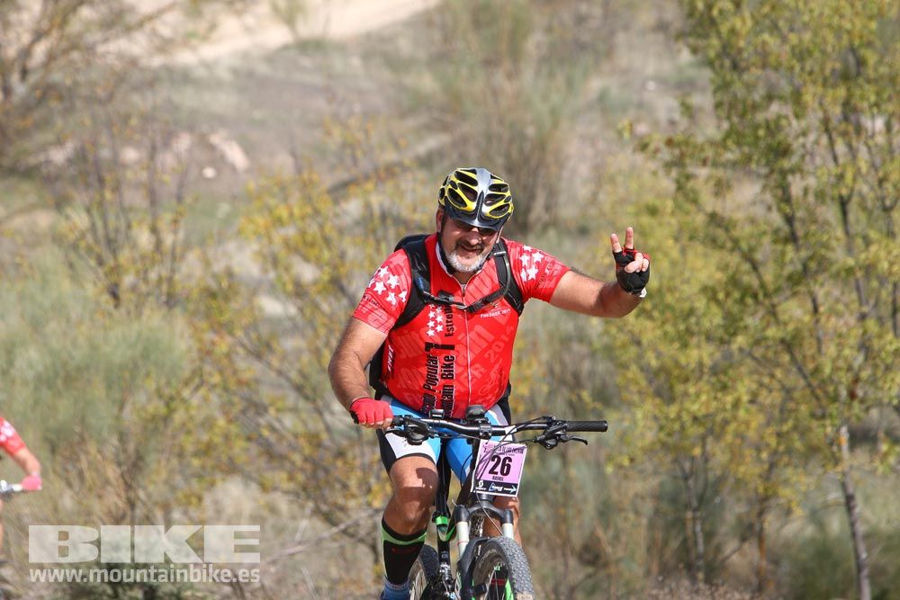 Circuito Scott 7 Estrellas Fuencarral El Pardo 2015 Galería 8