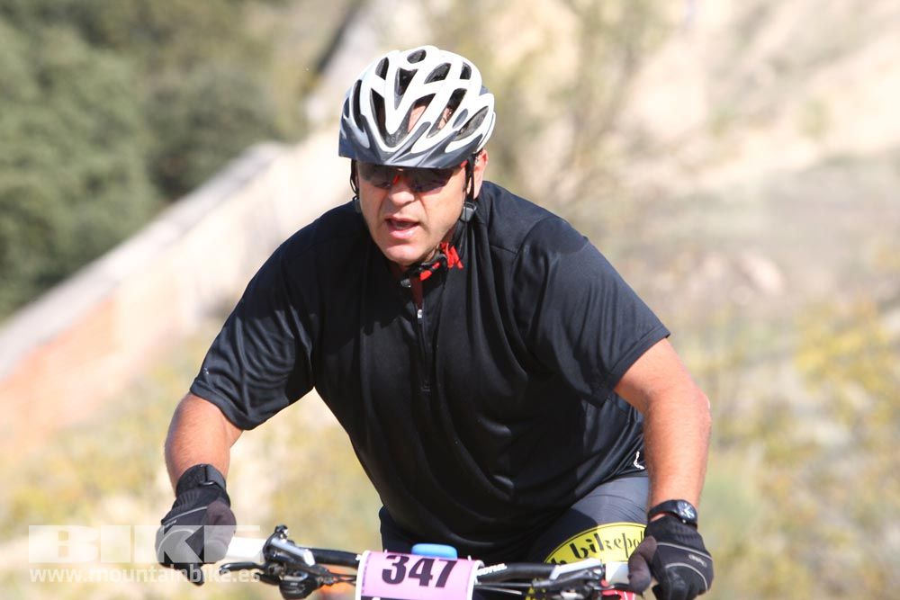 Circuito Scott 7 Estrellas Fuencarral El Pardo 2015 Galería 8