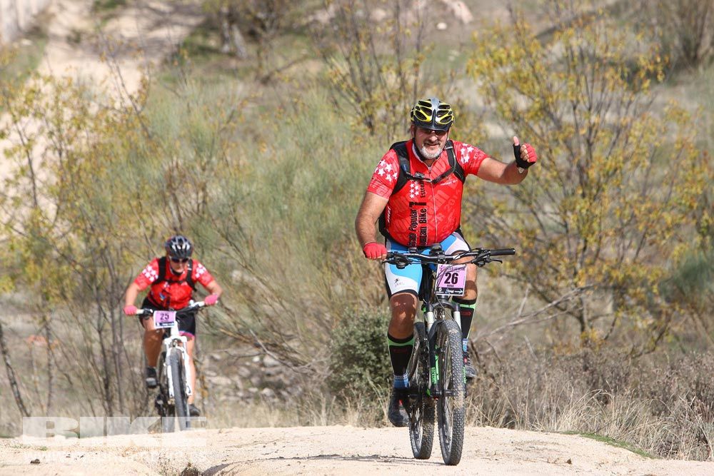 Circuito Scott 7 Estrellas Fuencarral El Pardo 2015 Galería 8