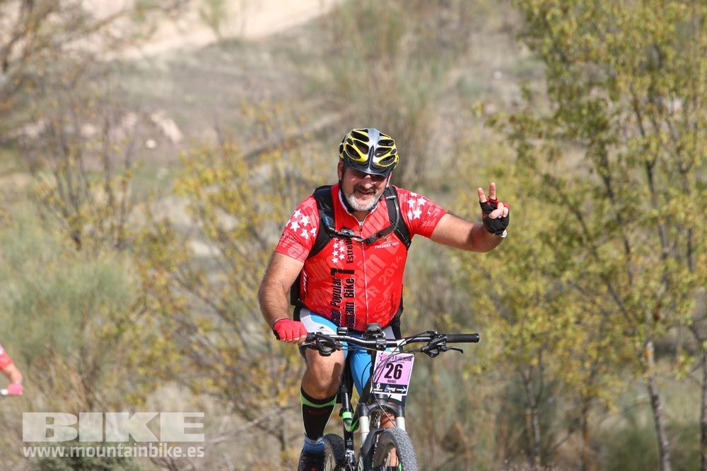 Circuito Scott 7 Estrellas Fuencarral El Pardo 2015 Galería 8