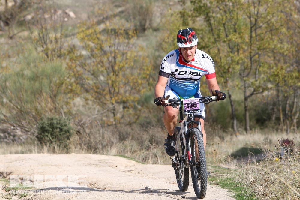 Circuito Scott 7 Estrellas Fuencarral El Pardo 2015 Galería 8