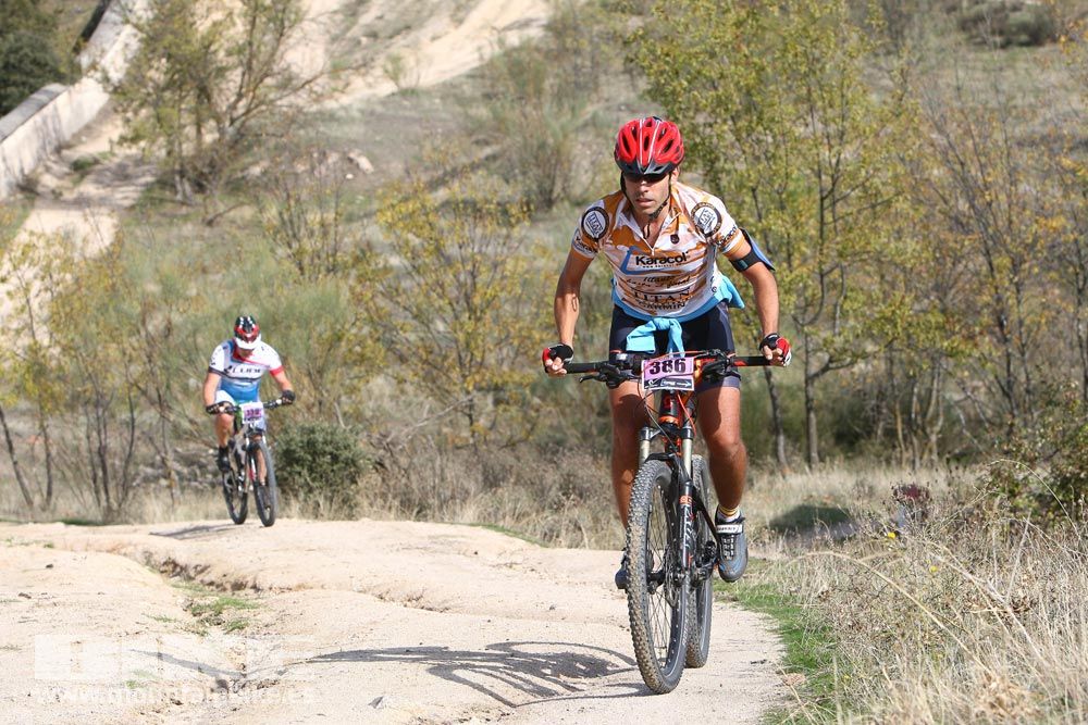 Circuito Scott 7 Estrellas Fuencarral El Pardo 2015 Galería 8