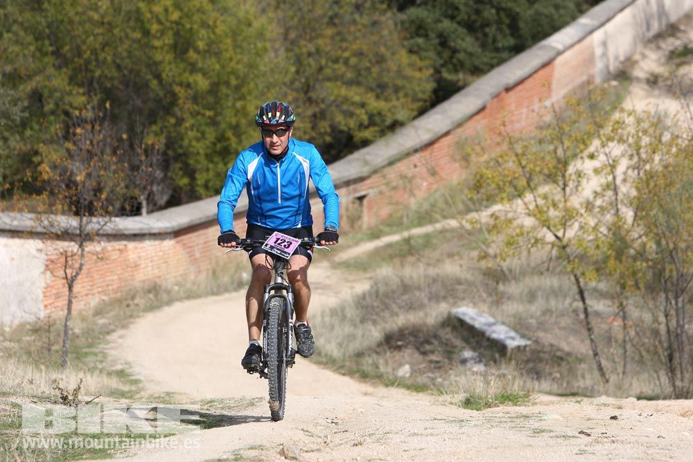 Circuito Scott 7 Estrellas Fuencarral El Pardo 2015 Galería 8