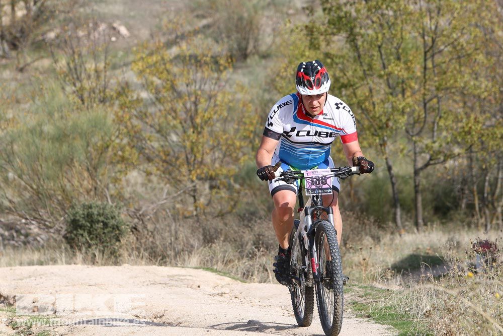 Circuito Scott 7 Estrellas Fuencarral El Pardo 2015 Galería 8