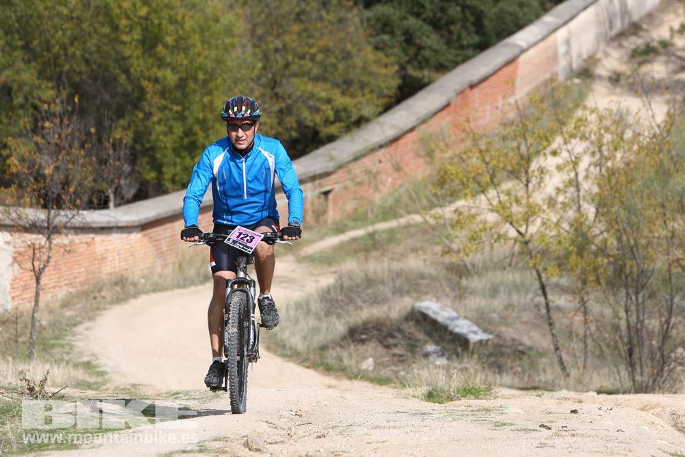 Circuito Scott 7 Estrellas Fuencarral El Pardo 2015 Galería 8