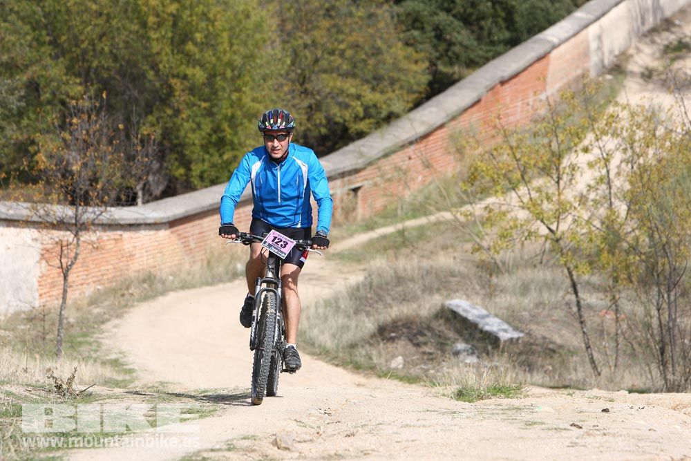 Circuito Scott 7 Estrellas Fuencarral El Pardo 2015 Galería 8