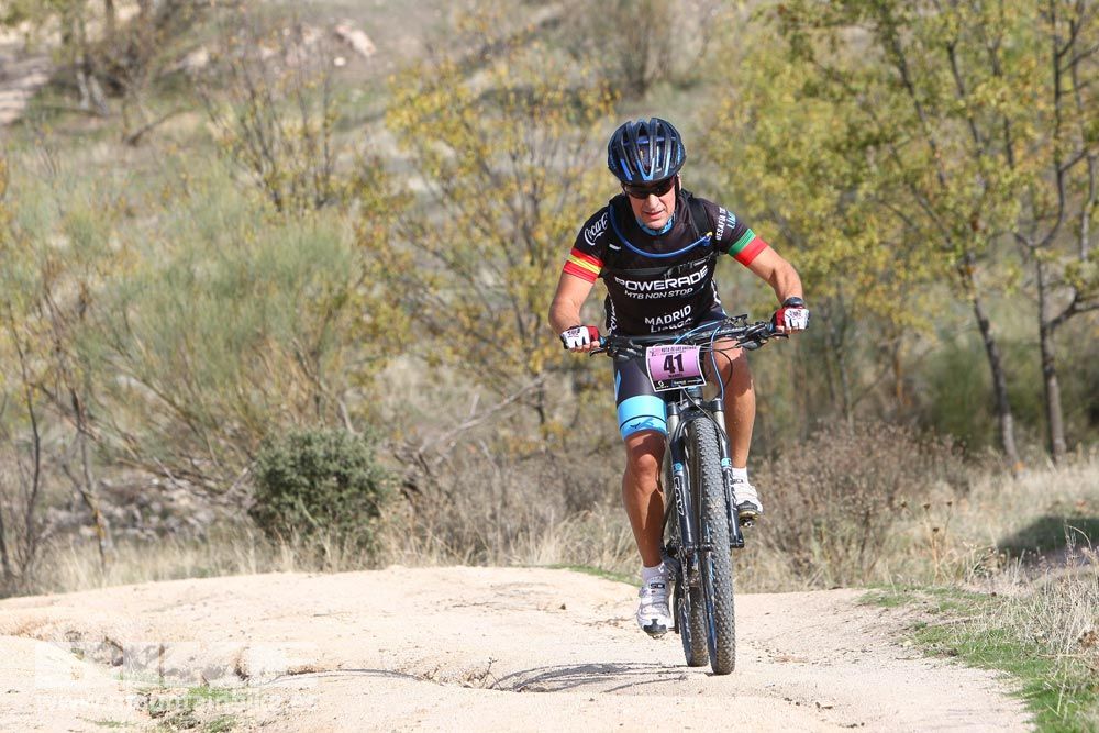 Circuito Scott 7 Estrellas Fuencarral El Pardo 2015 Galería 8