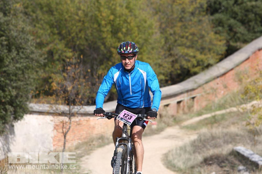 Circuito Scott 7 Estrellas Fuencarral El Pardo 2015 Galería 8